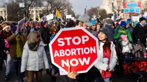 Richter stoppt striktes Abtreibungsverbot