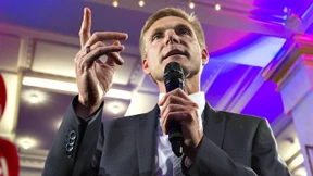 Der neue starke Mann in Dänemark