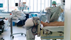 Wer jetzt noch an Corona stirbt