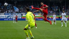 Heidenheim „wie im falschen Film“