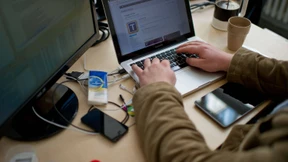 Deutschland fehlen die Gründer