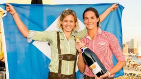 Viel mehr als nur Bayern München