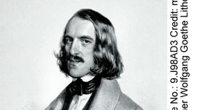 „Mein einsam’ Leben“