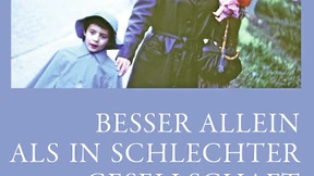 Wenn die Tante mit der Nichte