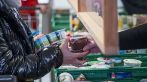 „Tafeln am Limit“ – Preissteigerungen führen zu Andrang