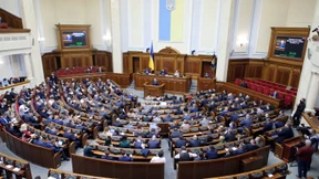 Korruptionsverdacht gegen ukrainische Abgeordnete