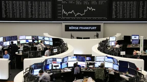 Serie von Warnsignalen setzt die Börsen unter Druck