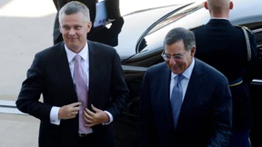 Washington stationiert erstmals Soldaten in Polen