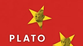 Platon lässt sich für die Partei gut gebrauchen