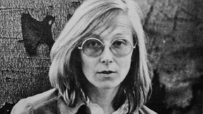 Adornos geniale Schülerin