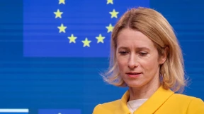 Rubio versetzt Kallas