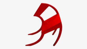 Dekorative Erfüllung