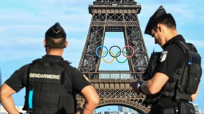 Die Olympischen Spiele sollen Paris dauerhaft verändern
