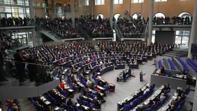 Wie der Bundestag ohne Regierung entscheidet