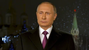 Das verbrecherische Regime