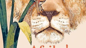 Die Ballerinen der Savanne