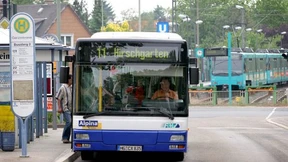 Verkehrsverbünde sollen doch nicht fusionieren 