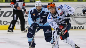 Haie und Freezers melden Titelansprüche an