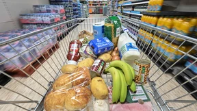 Ein Frühwarnsystem für die Inflation