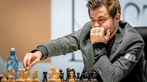 Der ominöse Springerzug des Magnus Carlsen