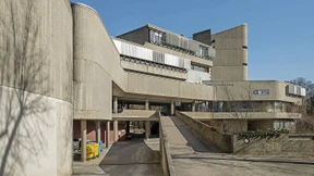 Das Modernde und das Moderne