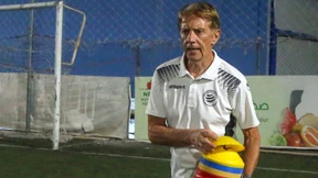 Warum ein früherer BVB-Spieler in Beirut bleibt