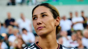 Sara Doorsoun zurück zur Eintracht