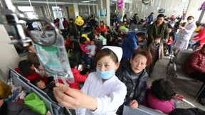 Mach mich gesund, oder ich bringe dich um