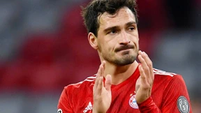 Hummels’ pikante Sätze zu Comeback im DFB-Team