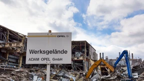 Nicht einmal jeder zehnte Opelaner hat eine neue Stelle