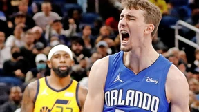 Der junge Deutsche mit dem hohen Basketball-IQ