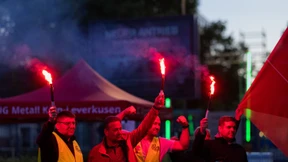 Darf der Arbeitgeber Streikenden Sonderzahlungen kürzen?