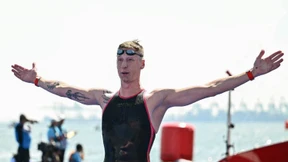 Florian Wellbrock gewinnt WM-Titel