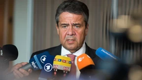 Gabriel spricht bei UN-Vollversammlung