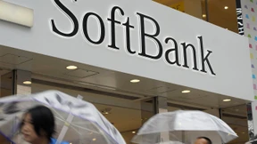 Softbank-Mobilfunksparte plant milliardenschweren Börsengang