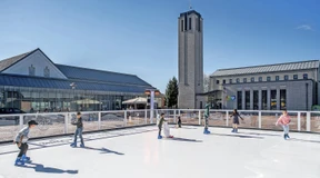 Eine Pirouette zum Stadtgeburtstag