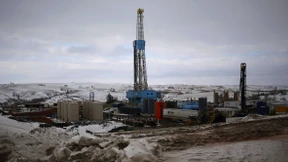 Amerikas Fracker in Bedrängnis