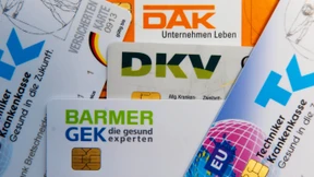 Frauenquote für Renten- und Kassenaufseher verlangt 