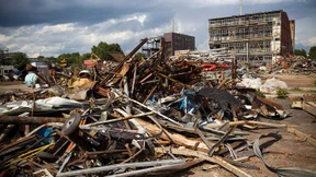 Offenbach ebnet Weg für großes Gewerbegebiet