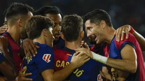 Barças siebter Sieg im siebten Spiel