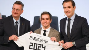 „Der Fall Özil ist weitgehend abgeschlossen“