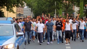 Tausende Yeziden wollen in Bielefeld demonstrieren