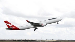 Qantas plant 19-Stunden-Direktflug von Sydney nach London