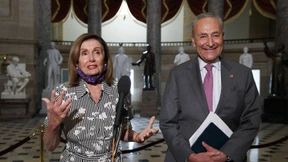 Demokraten lehnen Vorschlag der Republikaner zu neuem Corona-Hilfspaket ab