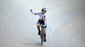 Goldener Auftakt im Teamsprint