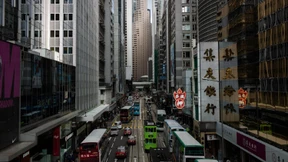 Machtlos gegen den Börsenabsturz