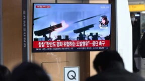 Südkorea ordnet Evakuierung von Inseln an