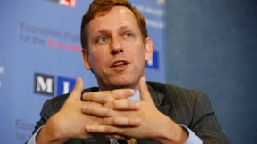 Internet-Milliardär Thiel redet auf Trumps Nominierungs-Event