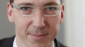 Roland Holschuh wechselt