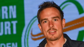 „Es ist ein trauriger Tag für den Sport insgesamt“